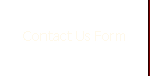 Contact Us Form